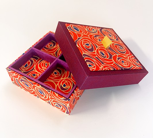 Trinket Box