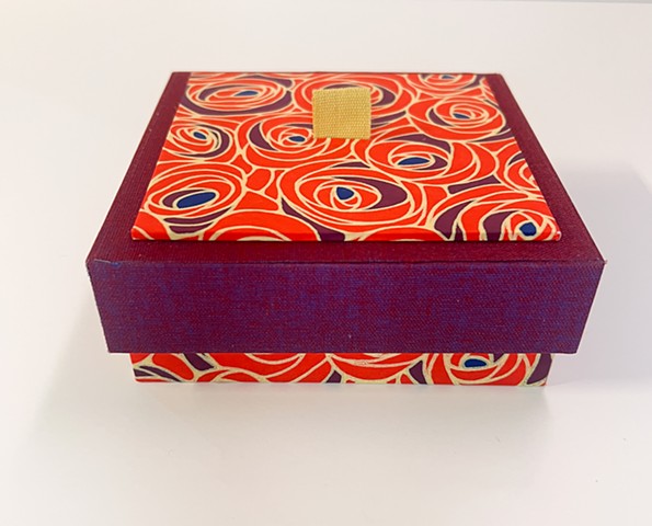 Trinket Box
