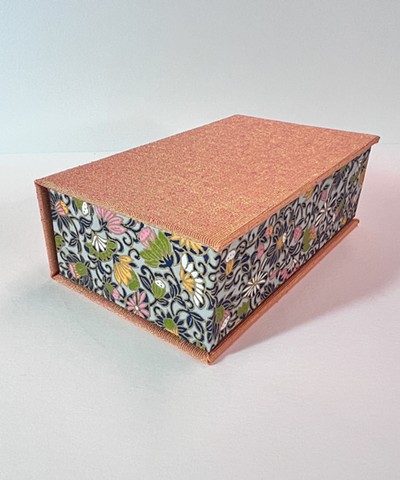 Tarot Card Box