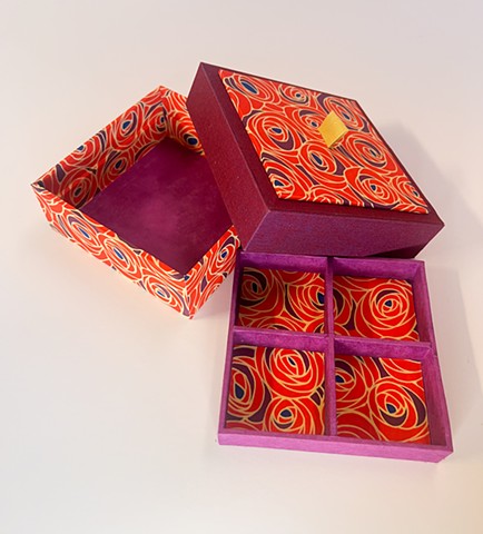 Trinket Box