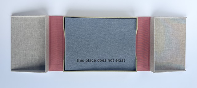 This Place Does Not Exist