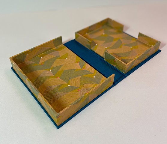 Binding / Box Commissions
