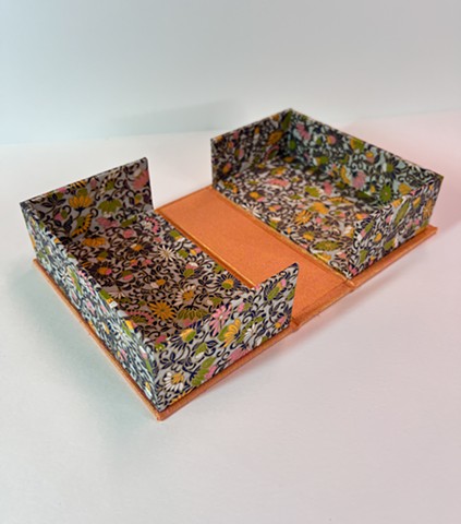 Tarot Card Box