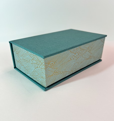 Tarot Card Box