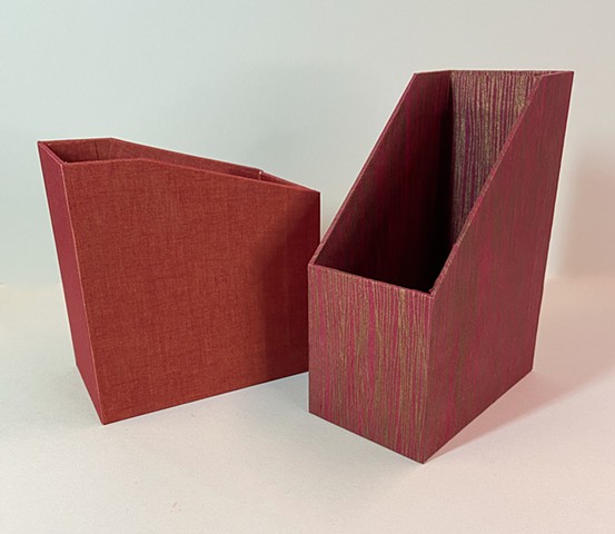 Nested Slipcase