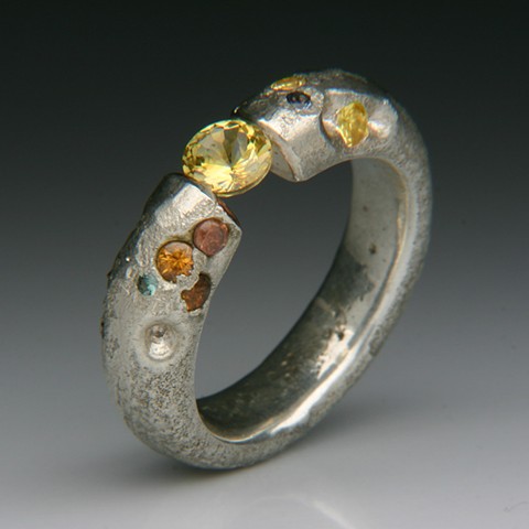 yellow sapphire