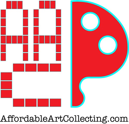 Commercial Design for AffordableArtCollecting.com