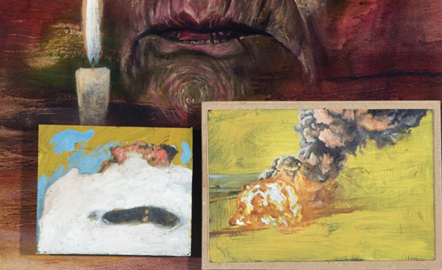 Detail: Inside Nadine Menendez 2