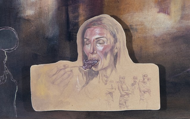 Detail: Inside Laura Loomer 1