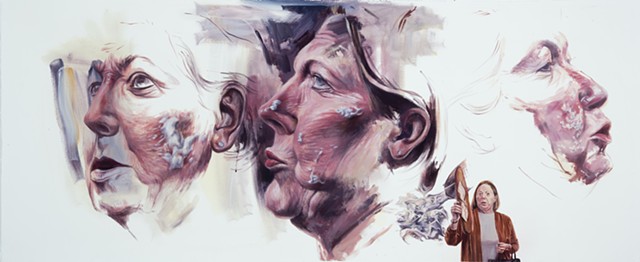 Inside Ginni Thomas