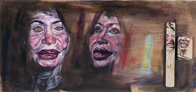 Inside Jackie Stallone