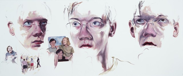 Inside Matthew Crooks