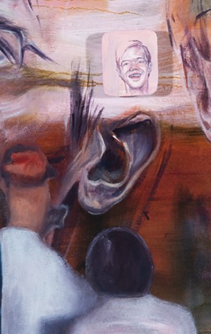 Detail: Inside Matthew Crooks 2
