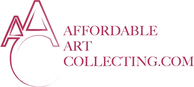 Commercial Design for AffordableArtCollecting.com