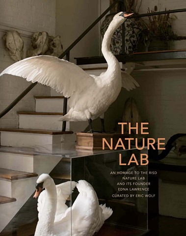 The Nature Lab Catalog