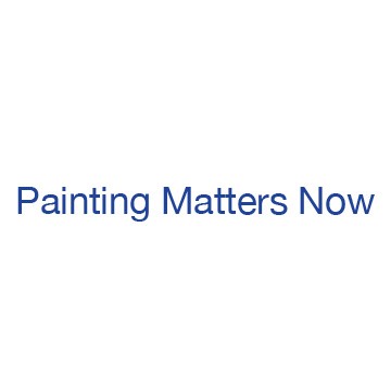 Painting Matters Now