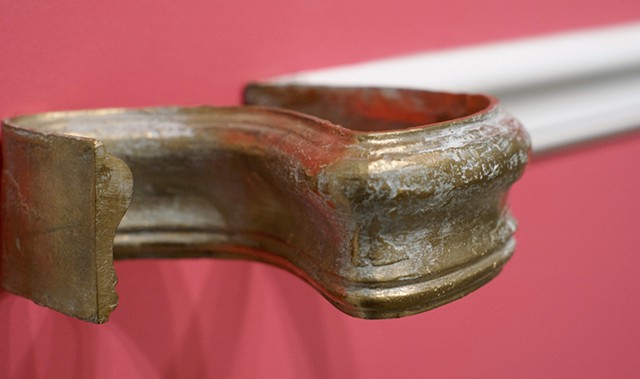 Bronze Detail