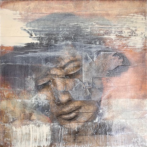 Accidental Muse