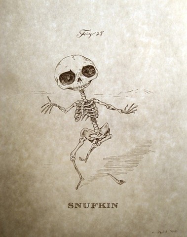Snufkin
Fig. 28