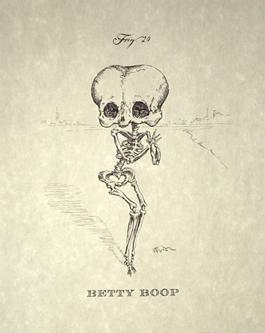 Betty Boop
Fig. 20
