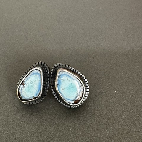Water Earrings