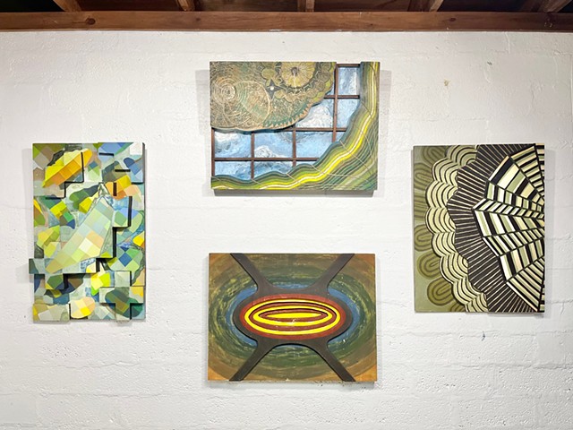 Extended Experiments Installation