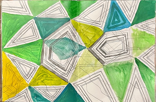Layered Process Study 4