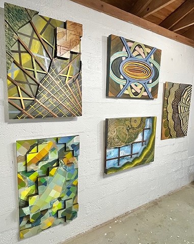 Extended Experiments Installation