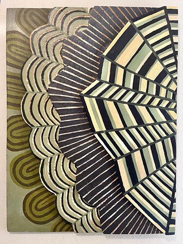 Extended Experiment #3