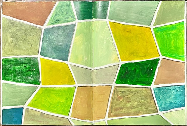 Layered Process Study 3