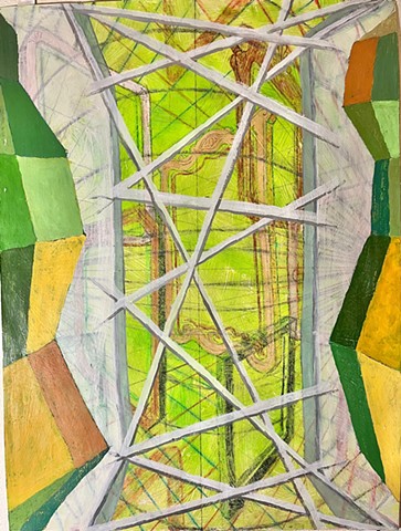 Containment Process Study 2
