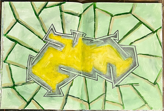 Layered Process Study 2