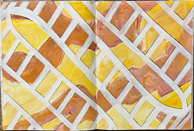 Layered Process Study 1