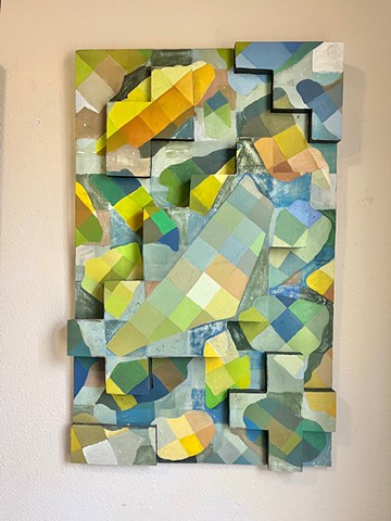 Extended Experiment #2