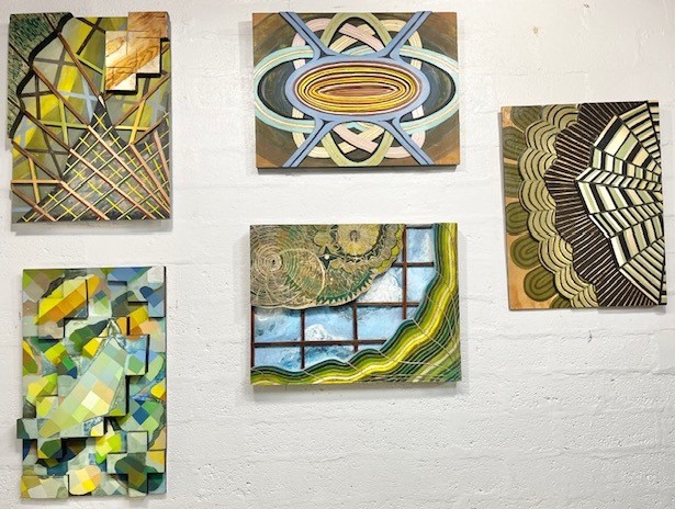 Extended Experiments Installation