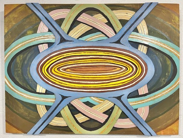 Extended Experiments-Roundabout
