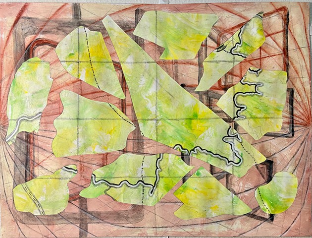 Mapping Study