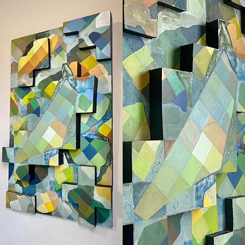 Extended Experiment #2