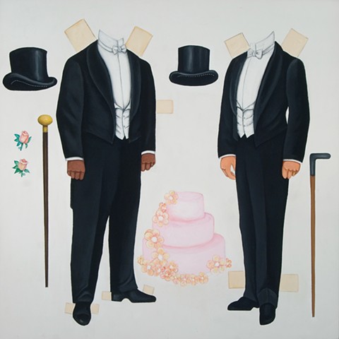 Gilbert Trent