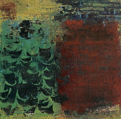 Patterns Repeated