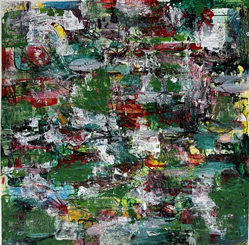 Manifested Layers