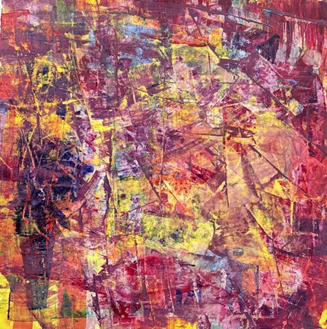 Fragmented
