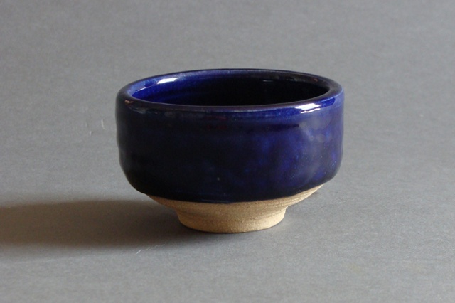 tea bowl