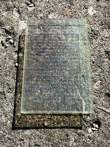 We Speak of the Sun's Light