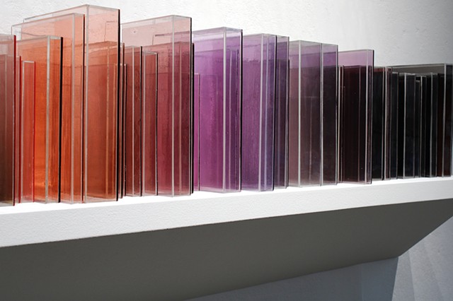 48 Ivanhoe (Sanguine)