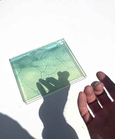 We Speak of the Sun's Light