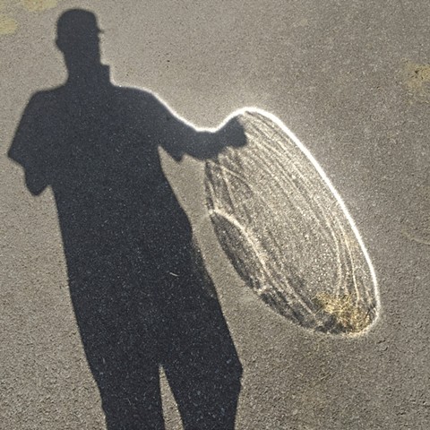 We Speak of the Sun's Light