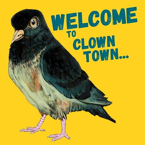 Clown Town