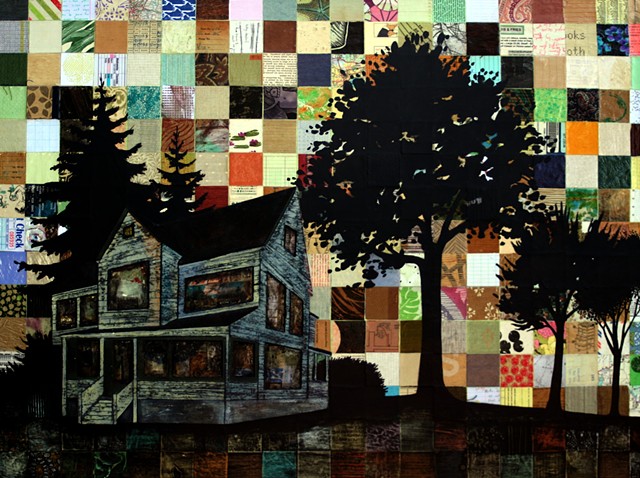 Quilt House