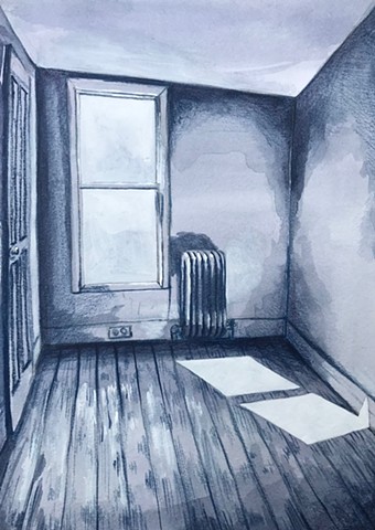 Empty Room